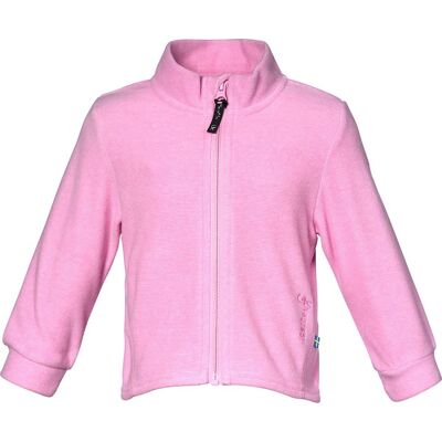 Isbjörn of Sweden Kids' Lynx Jacket Bubblegum 110/116 Isbjörn of Sweden Kids' Lynx Jacket Bubblegum 110/116