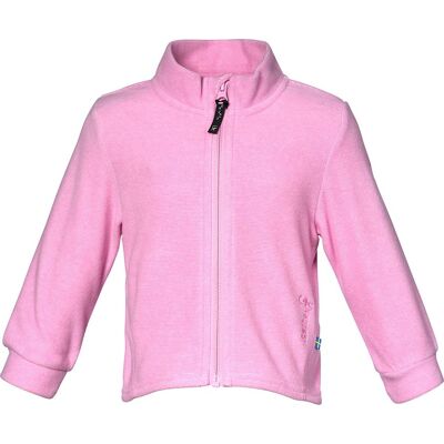 Isbjörn of Sweden Kids' Lynx Jacket Bubblegum 134/140 Isbjörn of Sweden Kids' Lynx Jacket Bubblegum 134/140