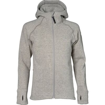 Isbjörn of Sweden Teen Shaun Hoodie Lunarbeam 134/140 Isbjörn of Sweden Teen Shaun Hoodie Lunarbeam 134/140