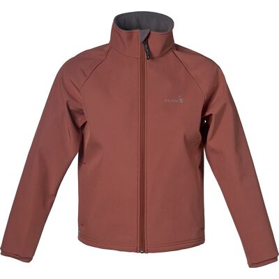 Isbjörn of Sweden Teen Thunder Wind & Rain Bloc Jacket Volcano 158/164 Isbjörn of Sweden Teen Thunder Wind & Rain Bloc Jacket Volcano 158/164
