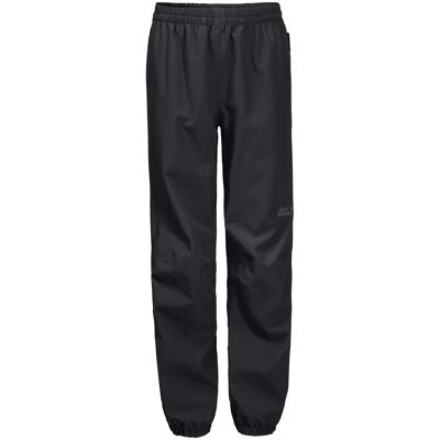 Jack Wolfskin Regnbyxa Barn Vanntett Pustende - Rainy Days Jack Wolfskin Regnbyxa Barn Vanntett Pustende - Rainy Days