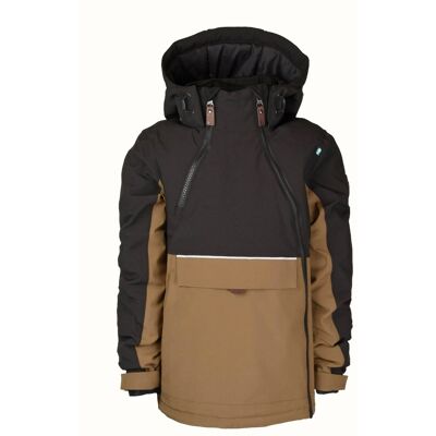 Lindberg Kids' Anorak Jacket Potato 120 Lindberg Kids' Anorak Jacket Potato 120