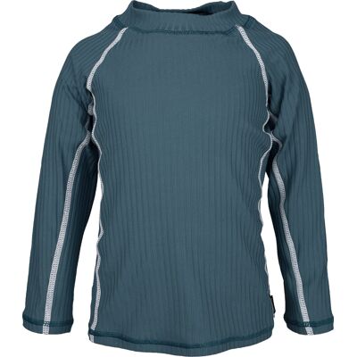 Lindberg Kids' Venedig T-Shirt Goblin Blue 86/92 Lindberg Kids' Venedig T-Shirt Goblin Blue 86/92