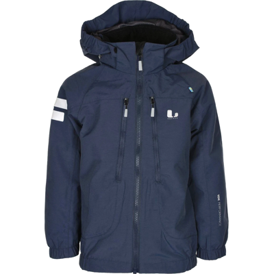 Lindberg Kids' Lingbo Jacket Navy 100 Lindberg Kids' Lingbo Jacket Navy 100