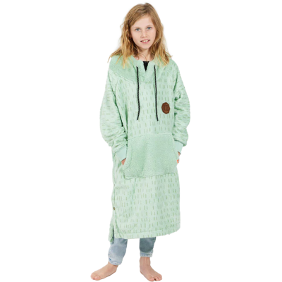 After Essentials Mini Sofa Poncho Tears Of Joy OneSize After Essentials Mini Sofa Poncho Tears Of Joy OneSize