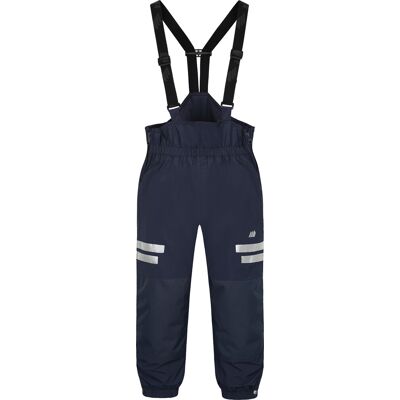 Skogstad Kids' Rime 2-Lags Teknisk Selebukse Parisian Night 114-119 (6 YR) Skogstad Kids' Rime 2-Lags Teknisk Selebukse Parisian Night 114-119 (6 YR)