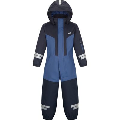Skogstad Kids' Sletteheida 2-Lags Teknisk Primaloft Parkdress Denim Blue 102-107 (4 YR) Skogstad Kids' Sletteheida 2-Lags Teknisk Primaloft Parkdress Denim Blue 102-107 (4 YR)