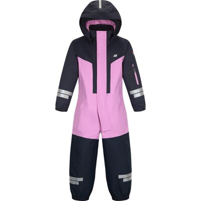 Skogstad Kids' Sletteheida 2-Lags Teknisk Primaloft Parkdress Bright Purple 90-95 (2 YR) Skogstad Kids' Sletteheida 2-Lags Teknisk Primaloft Parkdress Bright Purple 90-95 (2 YR)