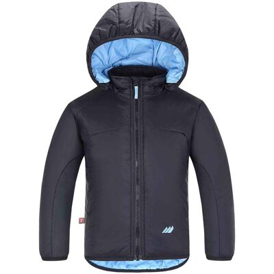 Skogstad Kids' Muninfjell Dark Navy 90-95 (2 yr) Skogstad Kids' Muninfjell Dark Navy 90-95 (2 yr)
