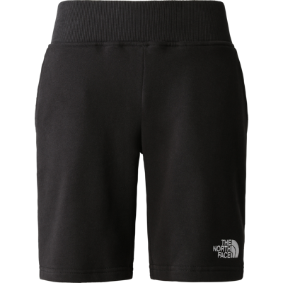 The North Face Boys' Cotton Shorts TNF Black XS The North Face Boys' Cotton Shorts TNF Black XS