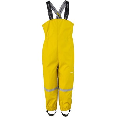 Tretorn Kids' Wings High Rainpants Spectra Yellow 122/128 Tretorn Kids' Wings High Rainpants Spectra Yellow 122/128