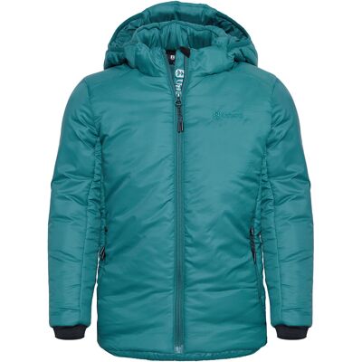 Urberg Juniors' 2nd Layer Padded Jacket Mediterranea 110/116 Urberg Juniors' 2nd Layer Padded Jacket Mediterranea 110/116