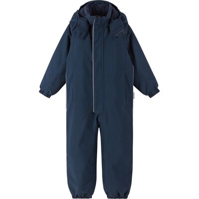 Reima Kids' tec Winter Overall Tromssa Navy 6980 128 Reima Kids' tec Winter Overall Tromssa Navy 6980 128