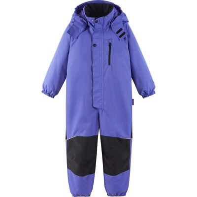 Reima Kids' tec Winter Overall Kaunisto Breezy Violet 116 Reima Kids' tec Winter Overall Kaunisto Breezy Violet 116