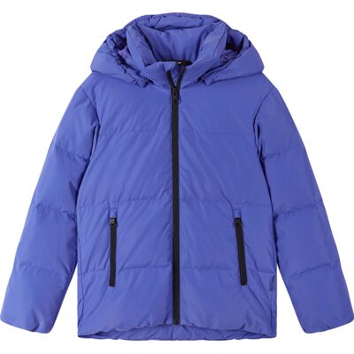 Reima Kids' Down Jacket Paimio Breezy Violet 146 Reima Kids' Down Jacket Paimio Breezy Violet 146