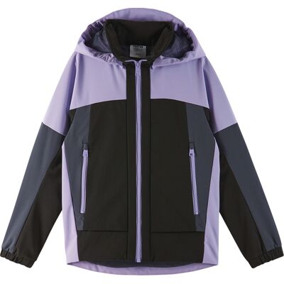 Reima Kids' Jacket Vaeltava Blooming Lilac 116 Reima Kids' Jacket Vaeltava Blooming Lilac 116