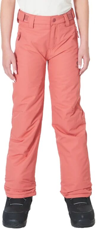 Rip Curl Kids Olly Snow Pant Rosa