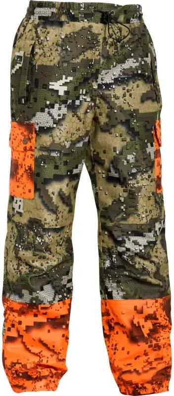 Swedteam Ridge Jr Trouser Flerfarget