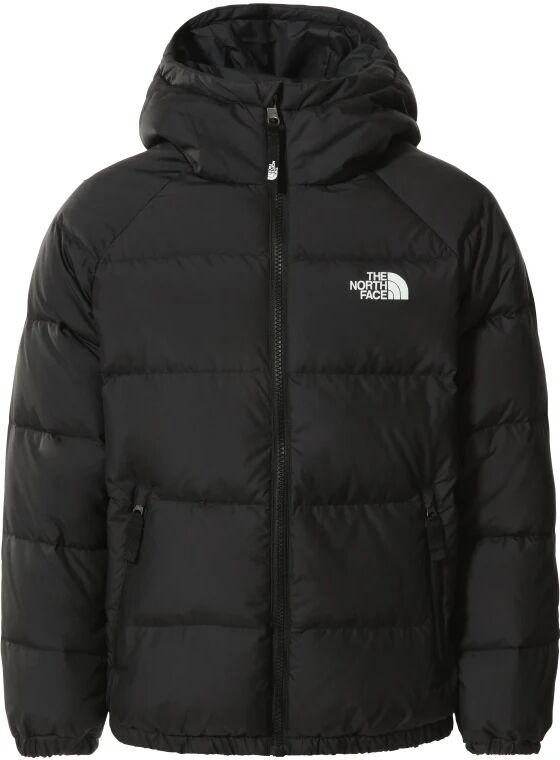 The North Face Kid's Hyalite Down Jacket Sort