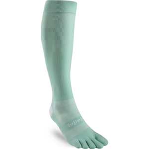 Injinji Women's Ultra Compression Jade M/L, Jade