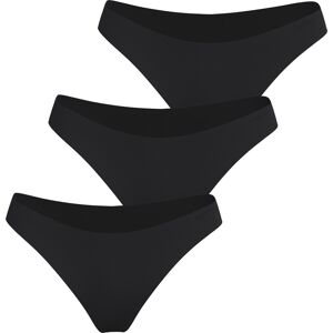 Björn Borg Women's Invisible Brief 3p Multipack 1 XXL Björn Borg Women's Invisible Brief 3p Multipack 1 XXL