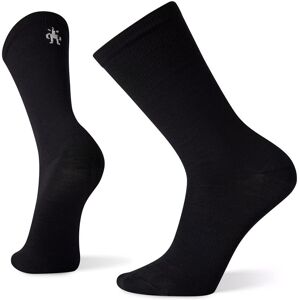 Smartwool Unisex Hike Classic Edition Zero Cushion Liner Crew Socks Black XL Smartwool Unisex Hike Classic Edition Zero Cushion Liner Crew Socks Black XL