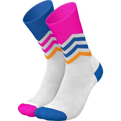 Incylence Running Volts High Blue Pink 39-42 Incylence Running Volts High Blue Pink 39-42
