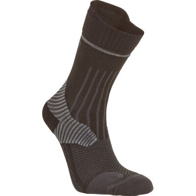 Seger Unisex Trail Black 40-42 Seger Unisex Trail Black 40-42