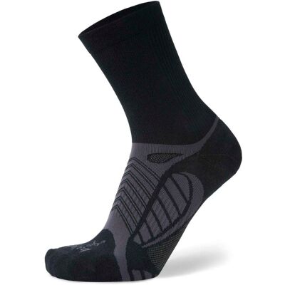 Balega Ultra Light Crew Black M (39-41) Balega Ultra Light Crew Black M (39-41)