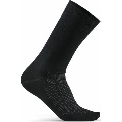 Craft Essence Sock Black 34-36 Craft Essence Sock Black 34-36