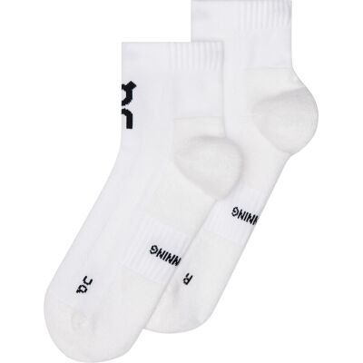 On Core Run Sock Mid 2P - Treningssokker On Core Run Sock Mid 2P - Treningssokker