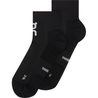 On Core Run Sock Mid 2P - Sokker On Core Run Sock Mid 2P - Sokker