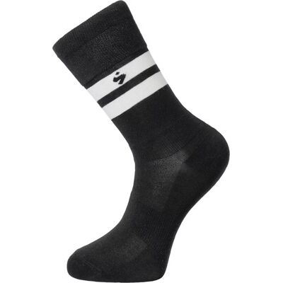 Sweet Protection Sweet Casual Socks Black 44-46 Sweet Protection Sweet Casual Socks Black 44-46