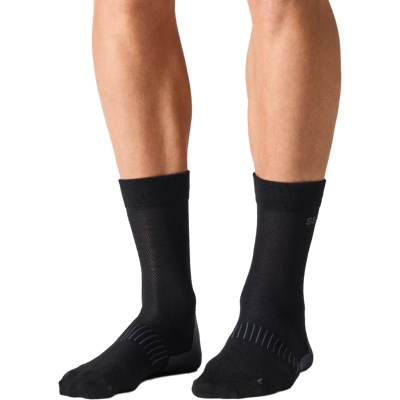Seger Wanderer Light Wool Black 43-45 Seger Wanderer Light Wool Black 43-45
