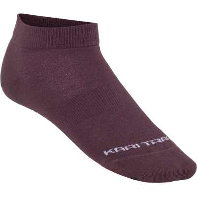 Kari Traa Women's Tåfis Sock Cocoa Powder 39-41 Kari Traa Women's Tåfis Sock Cocoa Powder 39-41