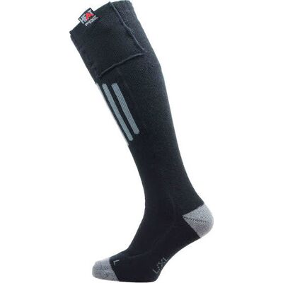 Avignon HEAT IsoSock Basic Black XS (33-35) Avignon HEAT IsoSock Basic Black XS (33-35)