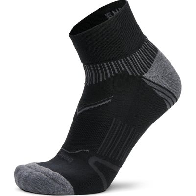 Balega Enduro Qtr Black M (39-41) Balega Enduro Qtr Black M (39-41)