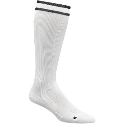 Craft Hypervent Compression Sock White 46-48 Craft Hypervent Compression Sock White 46-48