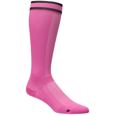 Craft Hypervent Compression Sock Magenta 34-36 Craft Hypervent Compression Sock Magenta 34-36