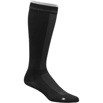 Craft Hypervent Compression Sock Black 46-48 Craft Hypervent Compression Sock Black 46-48