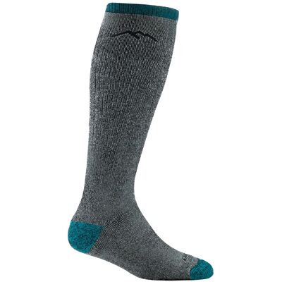 Darn Tough Women's Mountaineering OTC Extra Cushion Midnight S Darn Tough Women's Mountaineering OTC Extra Cushion Midnight S