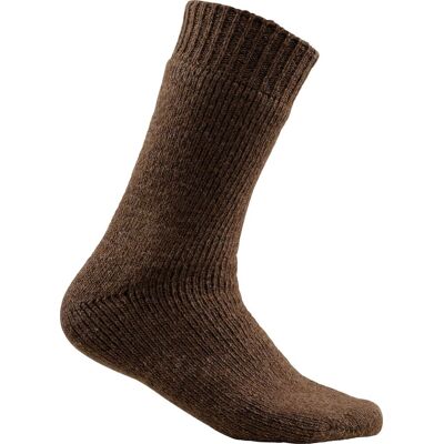 Aclima Monsen Thick Socks Dark Earth 44-48 Aclima Monsen Thick Socks Dark Earth 44-48