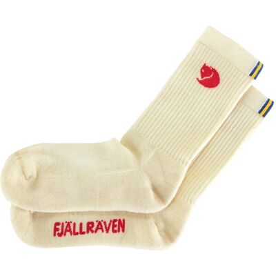 Fjällräven Wool Sock Eggshell L Fjällräven Wool Sock Eggshell L