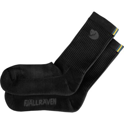 Fjällräven Wool Sock Black XL Fjällräven Wool Sock Black XL