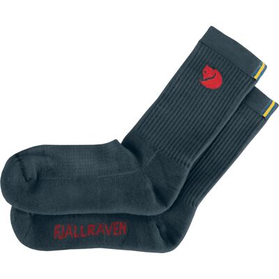 Fjällräven Wool Sock Navy M Fjällräven Wool Sock Navy M