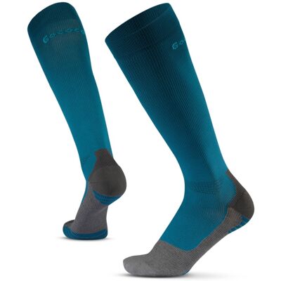 Gococo Compression Petroleum S 37-42 Gococo Compression Petroleum S 37-42