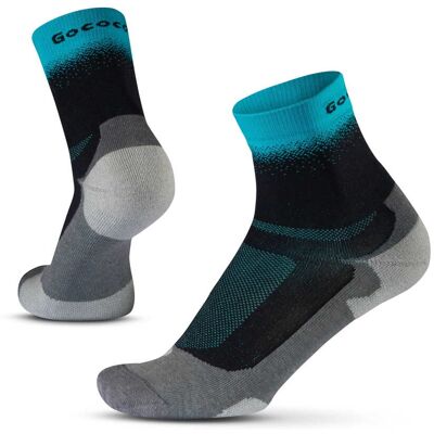 Gococo Light Sport High Black 35-38 Gococo Light Sport High Black 35-38