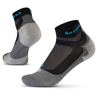 Gococo Light Sport Black 42-44 Gococo Light Sport Black 42-44