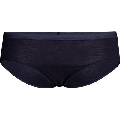 Icebreaker Women's Siren Hipkini Midnight Navy S Icebreaker Women's Siren Hipkini Midnight Navy S