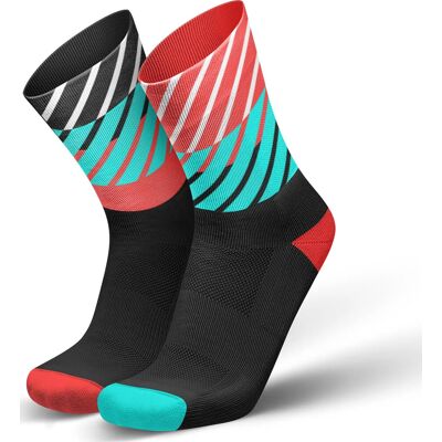 Incylence Running Diagonals High Black Inferno 43-46 Incylence Running Diagonals High Black Inferno 43-46